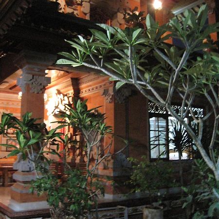 Nyoman Murjana Homestay Ubud Buitenkant foto