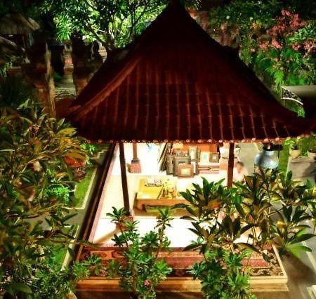 Nyoman Murjana Homestay Ubud Buitenkant foto