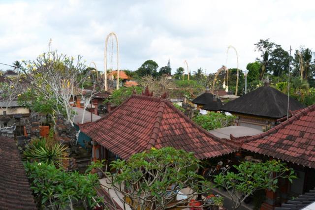 Nyoman Murjana Homestay Ubud Buitenkant foto